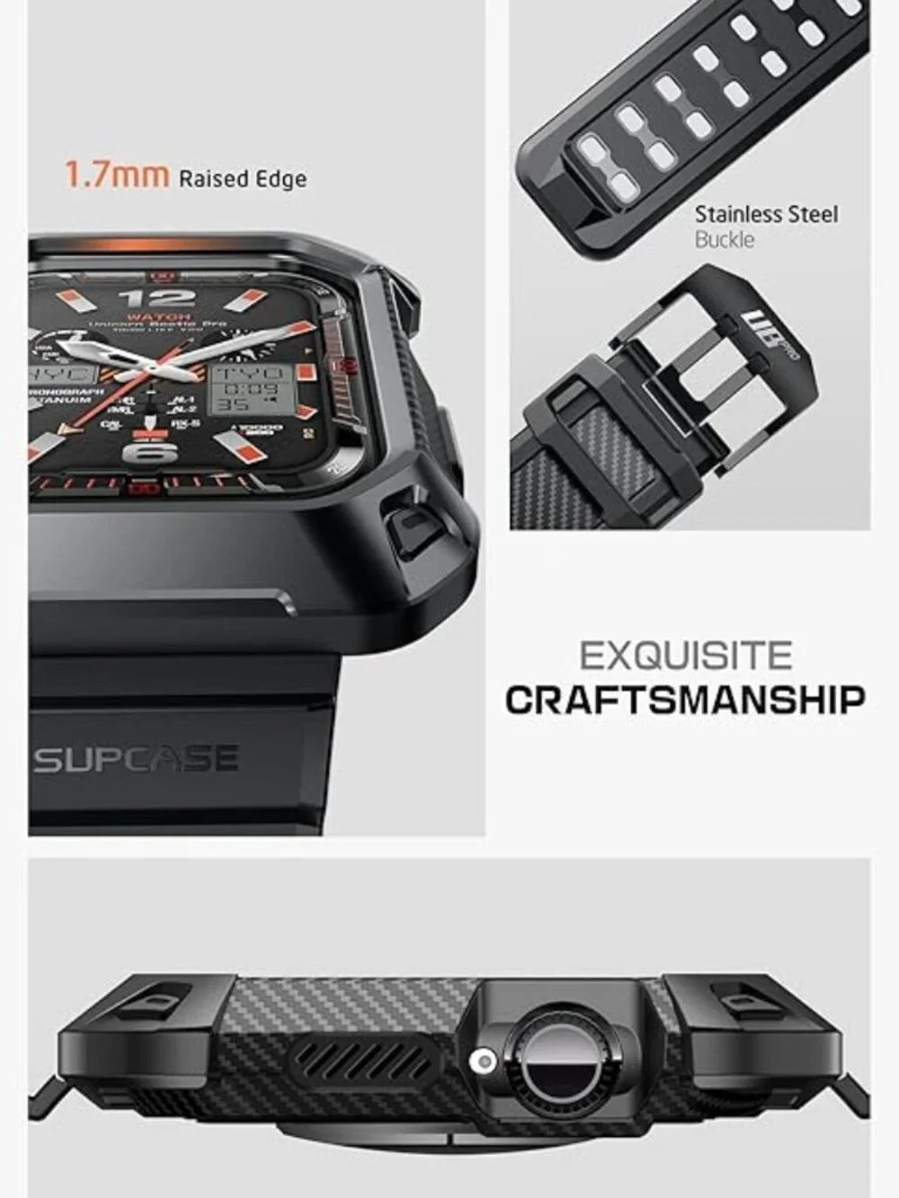 Supcase apple watch